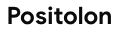 positolon